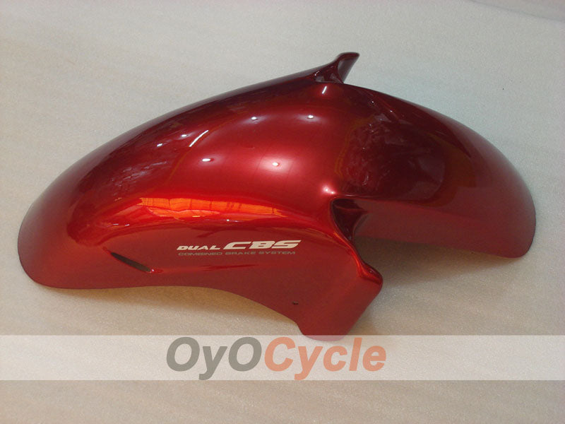 Carénage de garde-boue avant pour Honda 96-07 CBR1100XX #OYO87907541 Image secondaire du produit