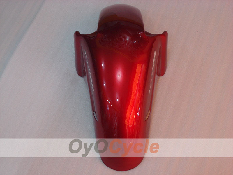 Carénage de garde-boue avant pour Honda 96-07 CBR1100XX #OYO87907541 Image principale du produit