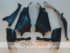 Kit de carénage à injection pour CBR1100XX 96-07 - Rouge - Style usine #OYO87902804