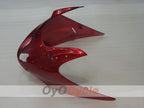 Carénage supérieur avant pour Honda 96-07 CBR1100XX #OYO87907539