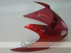 Carénage supérieur avant pour Honda 96-07 CBR1100XX #OYO87907539