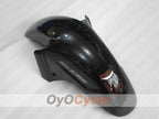 Kit de carénages à injection pour CBR1100XX 96-07 - Noir - Style d'origine #OYO87902806