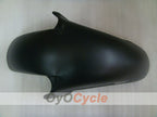 Kit de carénages à injection pour CBR1100XX 96-07 - Noir mat - Style d'origine #OYO87902808