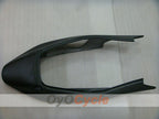 Kit de carénages à injection pour CBR1100XX 96-07 - Noir mat - Style d'origine #OYO87902808
