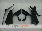 Kit de carénages à injection pour CBR1100XX 96-07 - Noir mat - Style d'origine #OYO87902808