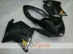 Kit de carénages à injection pour CBR1100XX 96-07 - Noir mat - Style d'origine #OYO87902808