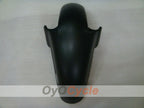 Kit de carénages à injection pour CBR1100XX 96-07 - Noir mat - Style d'origine #OYO87902808