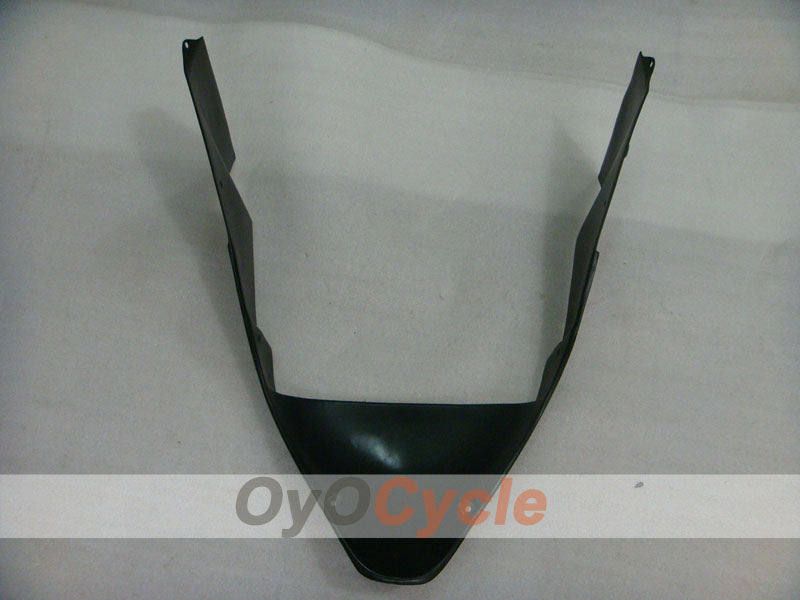 Kit de carénages à injection pour CBR1100XX 96-07 - Noir mat - Style d'origine #OYO87902808