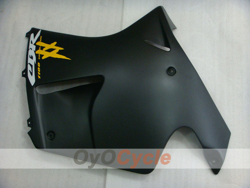 Carénage latéral gauche et droit pour Honda 96-07 CBR1100XX #OYO87907547