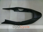 Kit de carénages à injection pour CBR1100XX 96-07 - Noir mat - Style d'origine #OYO87902808