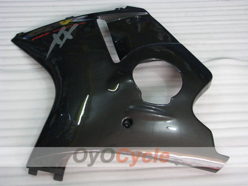 Carénage latéral gauche et droit pour Honda 96-07 CBR1100XX #OYO87907551