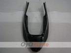 Kit de carénages à injection pour CBR1100XX 96-07 - Noir - Style d'origine #OYO87902812