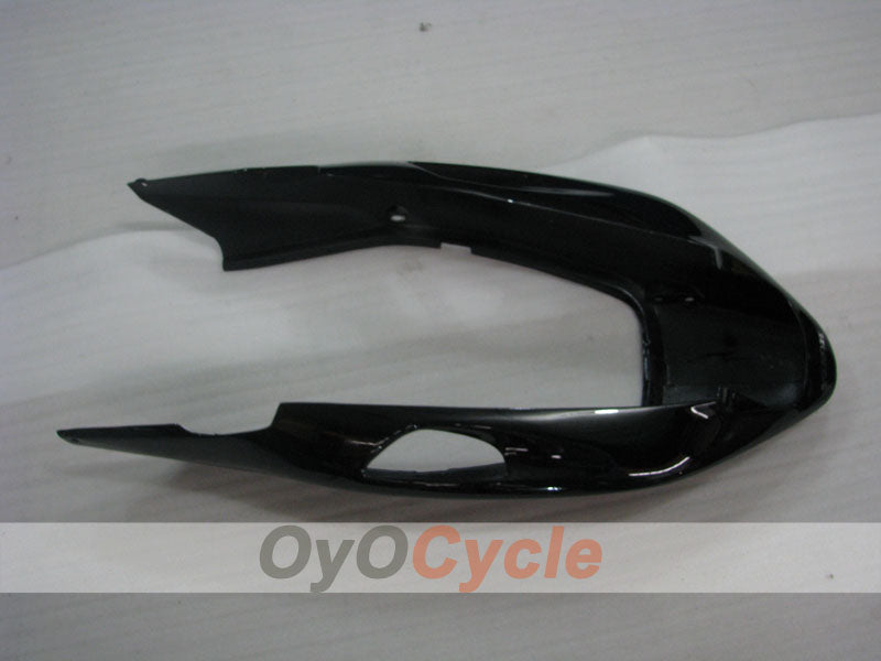 Kit de carénages à injection pour CBR1100XX 96-07 - Noir - Style d'origine #OYO87902812