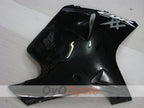 Kit de carénages à injection pour CBR1100XX 96-07 - Noir - Style d'origine #OYO87902812