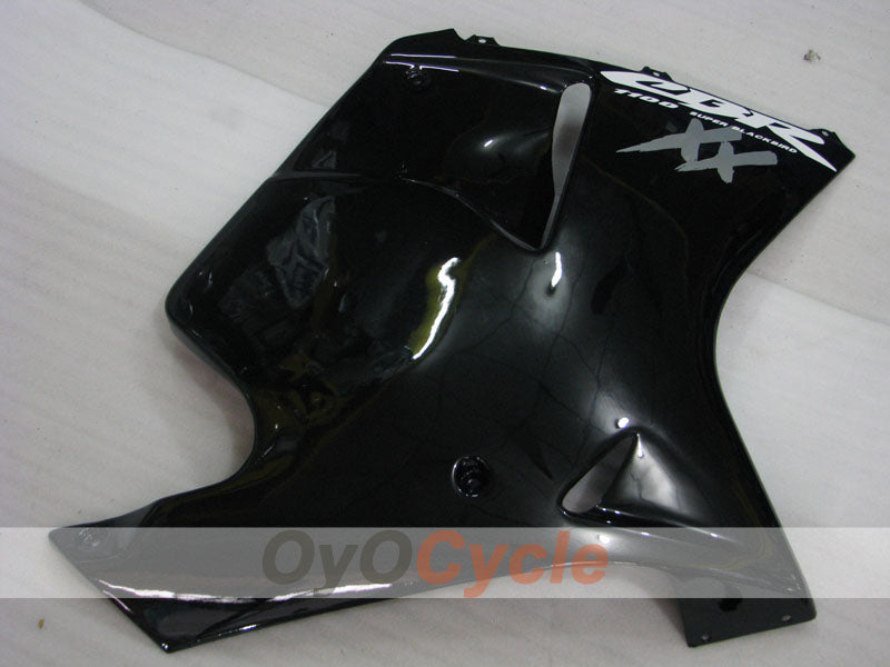 Carénage latéral gauche et droit pour Honda 96-07 CBR1100XX #OYO87907553