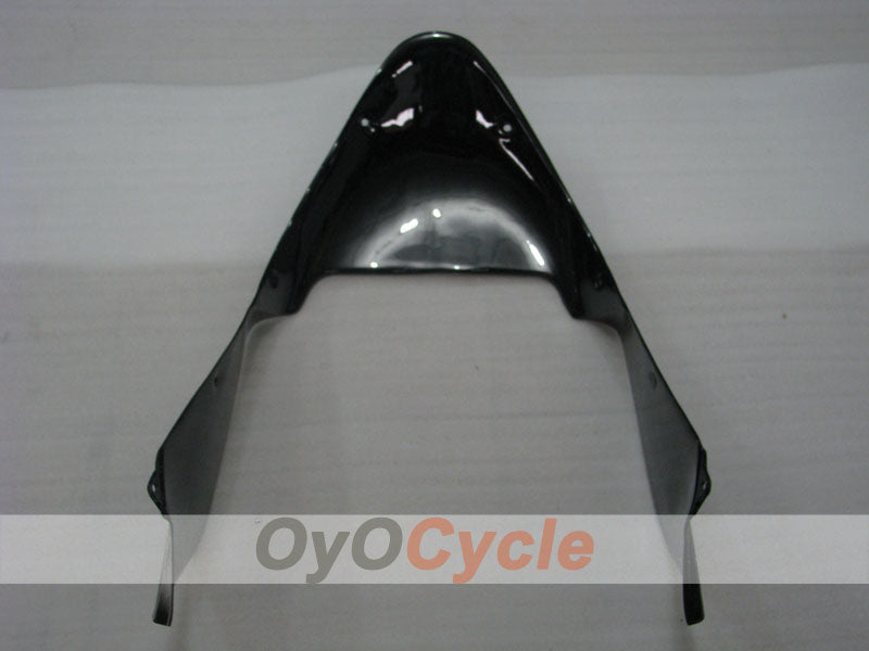 Kit de carénages à injection pour CBR1100XX 96-07 - Noir - Style d'origine #OYO87902812