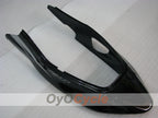 Kit de carénages à injection pour CBR1100XX 96-07 - Noir, argenté - Style d'origine #OYO87902813