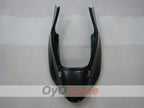 Kit de carénages à injection pour CBR1100XX 96-07 - Noir, argenté - Style d'origine #OYO87902813