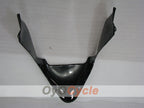 Kit de carénages à injection pour CBR1100XX 96-07 - Noir, argenté - Style d'origine #OYO87902813
