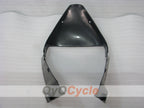 Kit de carénages à injection pour CBR1100XX 96-07 - Rouge, noir - Style d'origine #OYO87902814