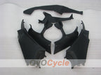 Kit de carénages à injection pour CBR1100XX 96-07 - Rouge, noir - Style d'origine #OYO87902814