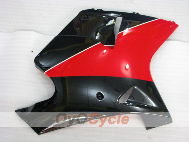 Carénage latéral gauche et droit pour Honda 96-07 CBR1100XX #OYO87907556