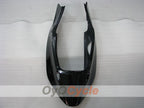 Kit de carénages à injection pour CBR1100XX 96-07 - Rouge, noir - Style d'origine #OYO87902814