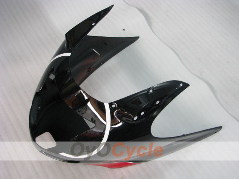 Carénage supérieur avant pour Honda 96-07 CBR1100XX #OYO87907555