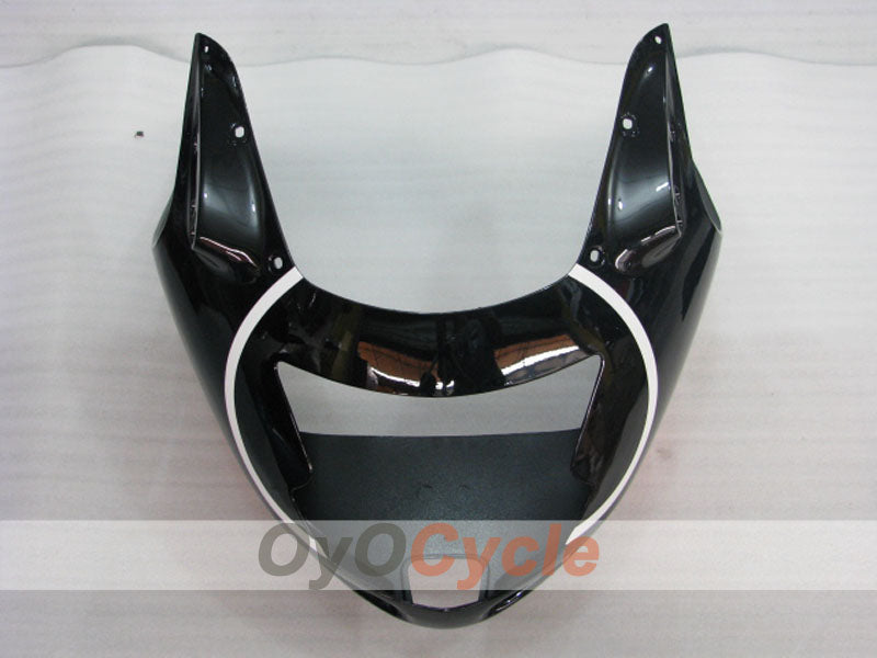Carénage supérieur avant pour Honda 96-07 CBR1100XX #OYO87907555