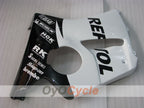 Carénage latéral gauche et droit pour Honda 96-07 CBR1100XX #OYO87907558