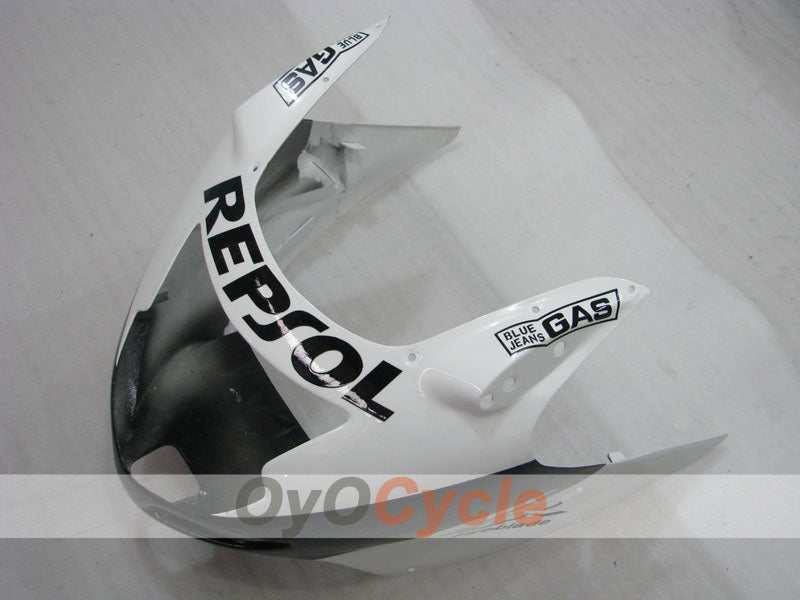 Carénage supérieur avant pour Honda 96-07 CBR1100XX #OYO87907557 Image principale du produit