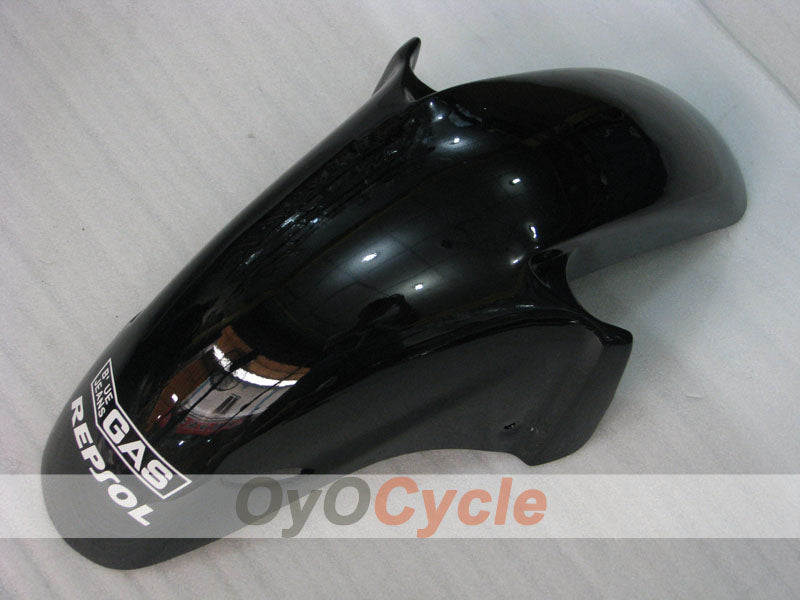 Carénage de garde-boue avant pour Honda 96-07 CBR1100XX #OYO87907559 Image principale du produit