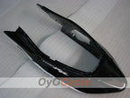 Kit de carénages à injection pour CBR1100XX 96-07 - Blanc, noir - Repsol #OYO87902817