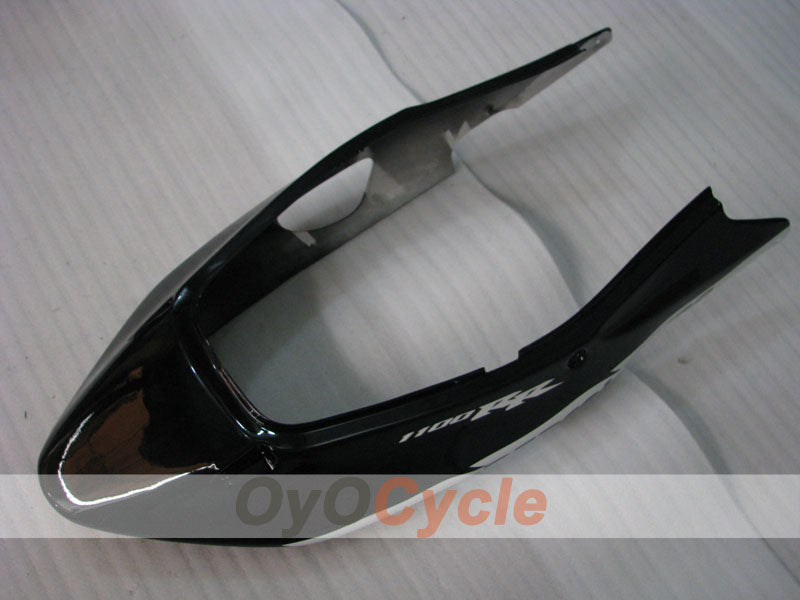 Carénage arrière pour Honda 96-07 CBR1100XX #OYO87907560