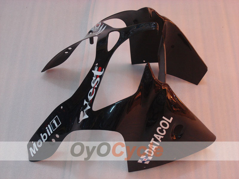 Carénage avant supérieur pour Kawasaki Ninja ZX-6R 00-02 #OYO87912946