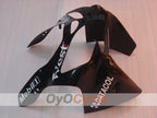 Carénage avant supérieur pour Kawasaki Ninja ZX-6R 00-02 #OYO87912946