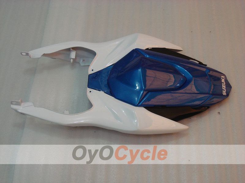 Carénage arrière + cache de selle pour Suzuki 09-16 GSXR1000 #OYO87908498 Image secondaire du produit