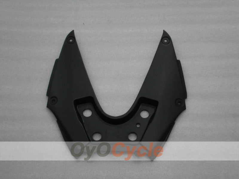 Kit de carénage à injection pour GSX R1000 09-16 - Bleu, Blanc - Style d'origine #OYO87902875
