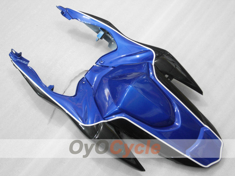 Carénage arrière + couvre-selle pour Suzuki 09-16 GSXR1000 #OYO87908758 Image secondaire du produit