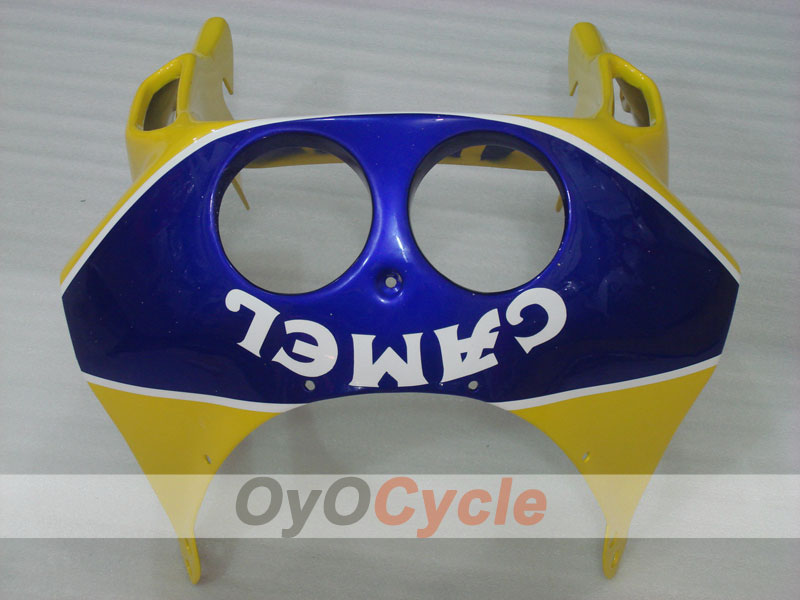 Carénage supérieur avant pour Honda 90-94 CBR250RR #OYO87907594