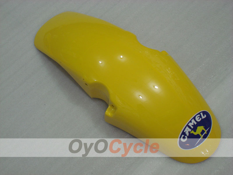 Carénage d’aile avant pour Honda CBR250RR 90-94 #OYO87907596 Image principale du produit