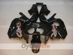 Kit de carénage à injection pour CBR250RR 90-94 - Noir - Fireblade #OYO87902932