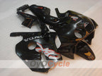 Kit de carénage à injection pour CBR250RR 90-94 - Noir - Fireblade #OYO87902932