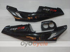 Kit de carénage à injection pour CBR250RR 90-94 - Noir - Fireblade #OYO87902932