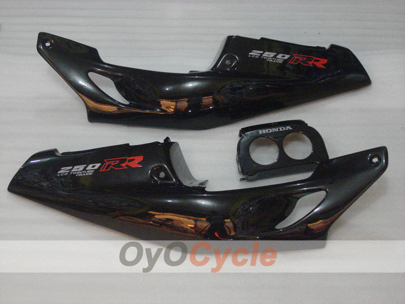 Carénage arrière de selle pour Honda 90-94 CBR250RR #OYO87907593 Image principale du produit