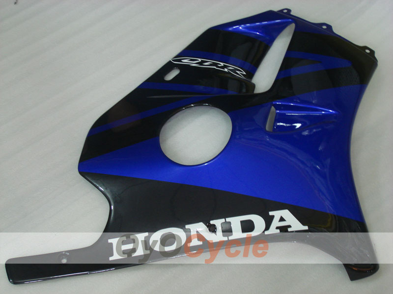 Carénage latéral gauche et droit pour Honda 90-94 CBR250RR #OYO87907598