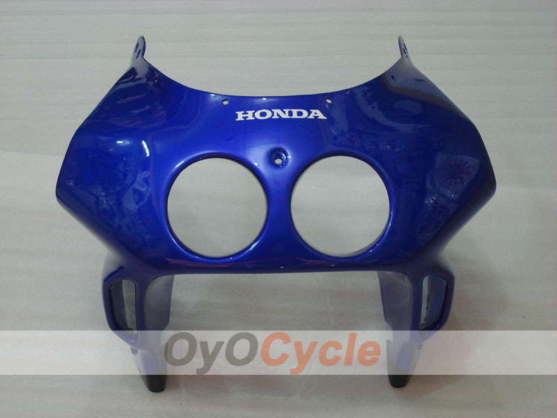 Carénage supérieur avant pour Honda CBR250RR 90-94 #OYO87907597 Image principale du produit