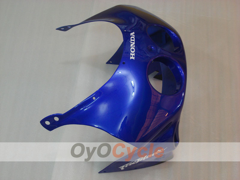 Carénage supérieur avant pour Honda CBR250RR 90-94 #OYO87907597