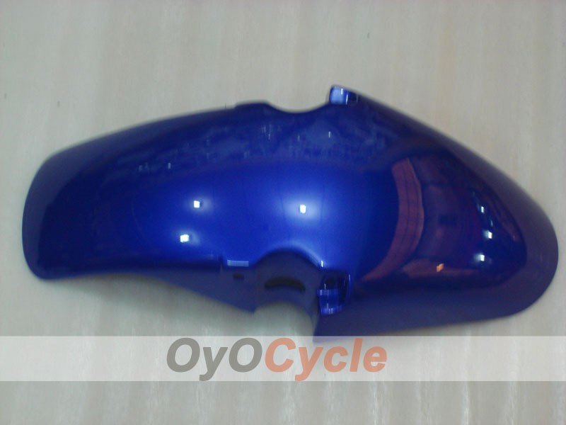 Carénage d’aile avant pour Honda CBR250RR 90-94 #OYO87907599 Image secondaire du produit