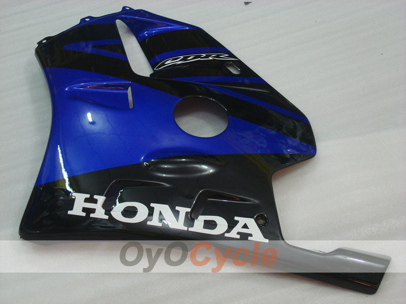Carénage latéral gauche et droit pour Honda 90-94 CBR250RR #OYO87907598 Image principale du produit